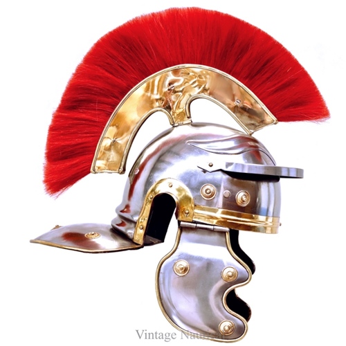 Helmet Roman Centurion