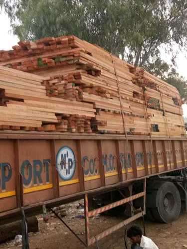 Red Meranti Wood
