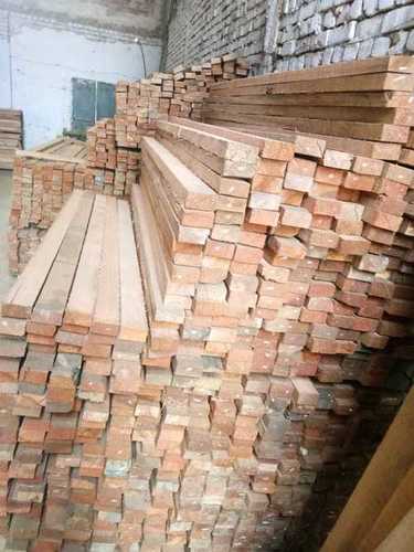 Red Meranti Wood Frame