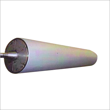 Stainless Steel Heavy Duty Matt Finish Roller