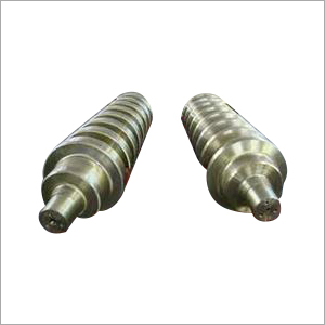 Machine Spare Part