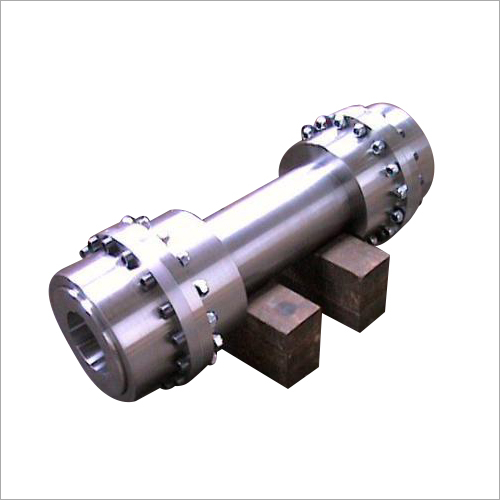 Cardan Shaft