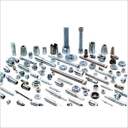 Precision Component - Stainless Steel, Precision Machining with Durable Coating and Low Maintenance