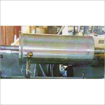 Industrial Roller Maintenance Service