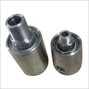 Industrial Nozzles