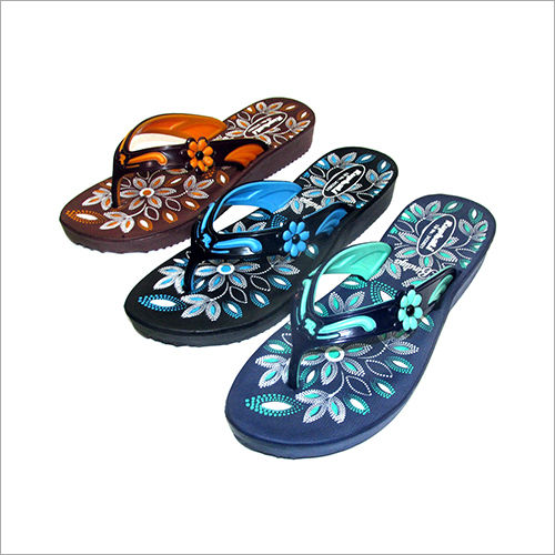 Ladies fashionable Slipper