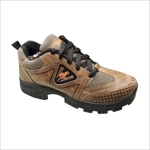 Mens Trendy Trekking Shoes