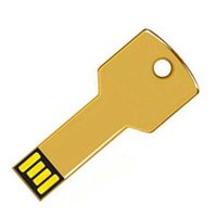 Metal Pen Drive (X1609)