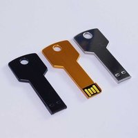 Metal Pen Drive (X1609)