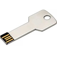 Metal Pen Drive (X1609)