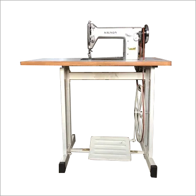 Garments Sewing Machine with stand
