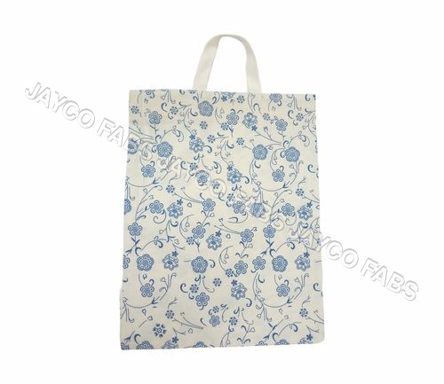 Cheap Cotton Bags Size: 15-20 Inch