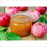 Vitamin C Apple Murabba