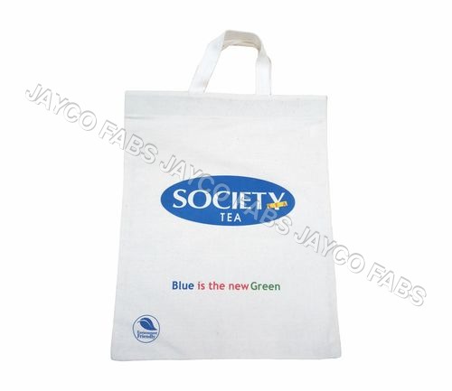 Cotton Gift Bags Size: 15-20 Inch