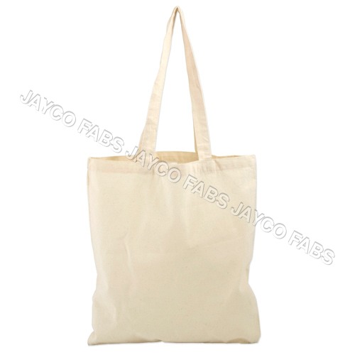 Cotton Tote Bag Size: 15-20 Inch