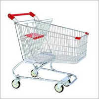 Shopping Trolley