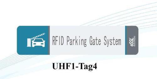 UHF Tags