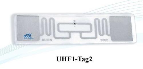 Ultra High Frequency Tag