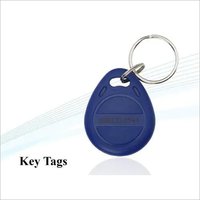 Key Tags - Integrated Card, Plasma Monitor, 30 Grams | Advanced Graphics Processor With Lightweight Design