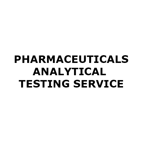 Pharmaceuticals Analytical Testing Service - HPLC GC MS Methods High Volume Capacity | GLP GMP Compliance Detailed Reporting Expert Analysis