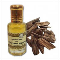 10ml Agarwood Attar