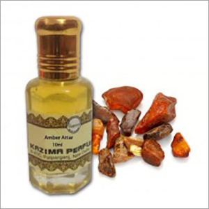 10ml Amber Attar