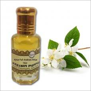 Arabian Perfume Attar