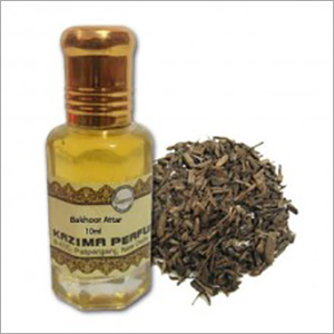10ml Bakhoor Attar