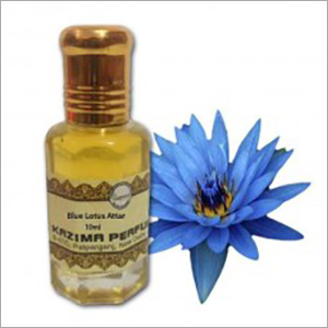 10 ml Blue Lotus Attar