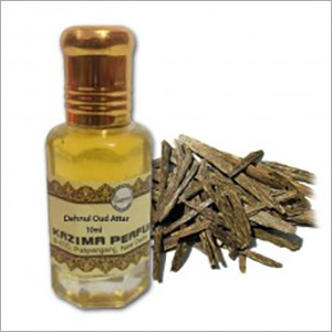 15ml Dehnul Oud Attar