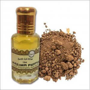 10ml Earth Soil Attar