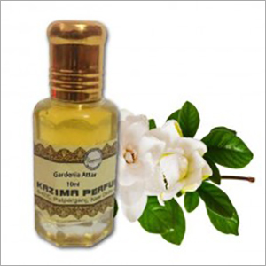 10ml Gardenia Attar