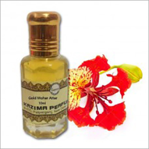 10ml Gold Mohar Attar
