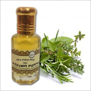 10ml Hina Ambari Attar
