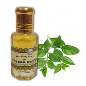 10ml Hina Musky Attar