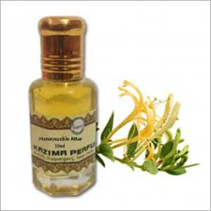 10ml Honeysuckle Attar