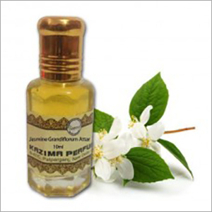 10ml Jasmine Grandiflorum Attar