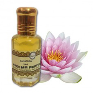 10ml Kamal Attar