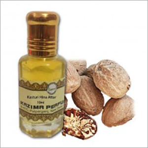 10ml Kasturi Hina Attar