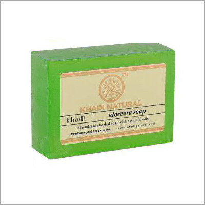 Aloe Vera Soap