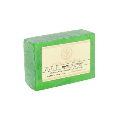Neem Tulsi Soap