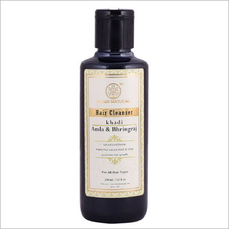Ayurvedic Hair Cleanser