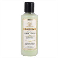 Neem & Aloe Vera Hair Cleanser