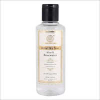 Rosewater Herbal Skin Toner