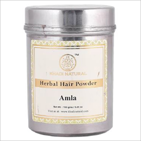 Ayurvedic Amla Herbal Hair Powder