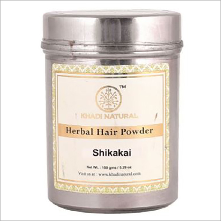 Ayurvedic Shikakai Herbal Hair Powder