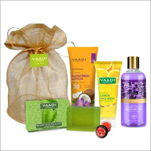 All Purpose Complete Skin Care Travel Kit