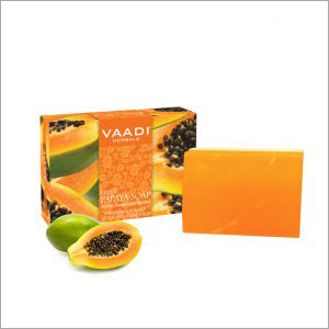 Papaya Soap
