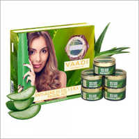 Aloe Vera Facial Kit