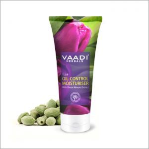 Oil Control Moisturizer